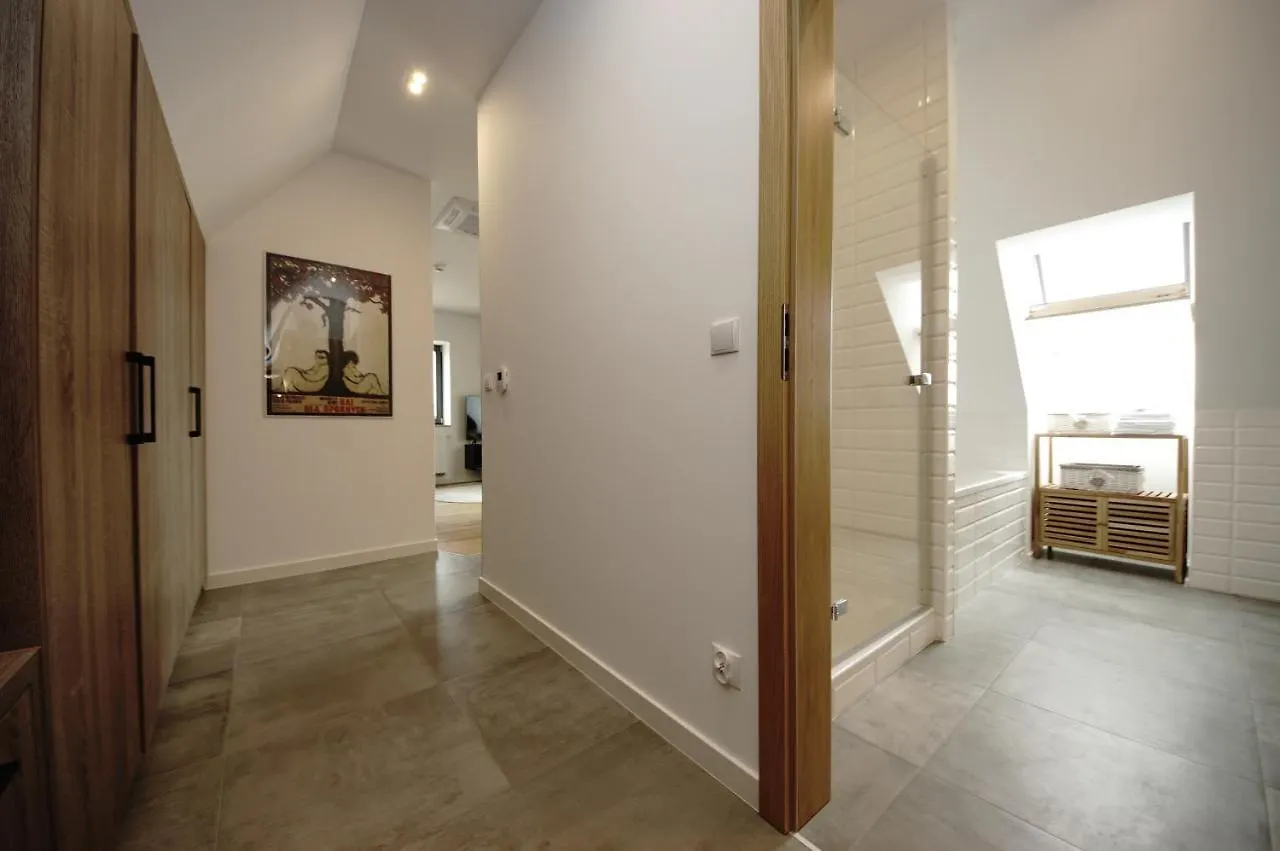Apartment Bh Properties, Apartamenty Teatr Wybrzeze Srodmiescie Gdansk