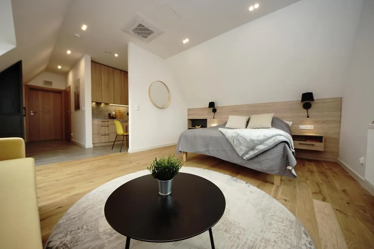 Apartment Bh Properties, Apartamenty Teatr Wybrzeze Srodmiescie Gdansk Poland